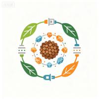 企业logo