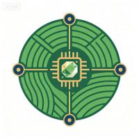 企业logo