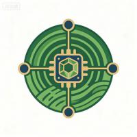 企业logo