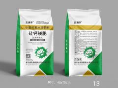 中微量元素肥春季追肥窗口期提醒